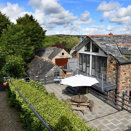 Tranquil Cornish Retreat Close To Port Isaac Beaches And Moor Bodmin Εξωτερικό φωτογραφία