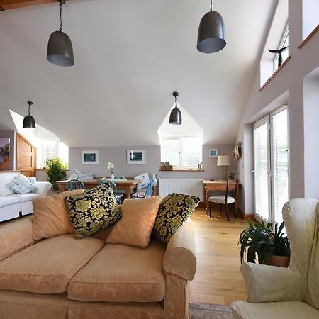 Tranquil Cornish Retreat Close To Port Isaac Beaches And Moor Bodmin Εξωτερικό φωτογραφία