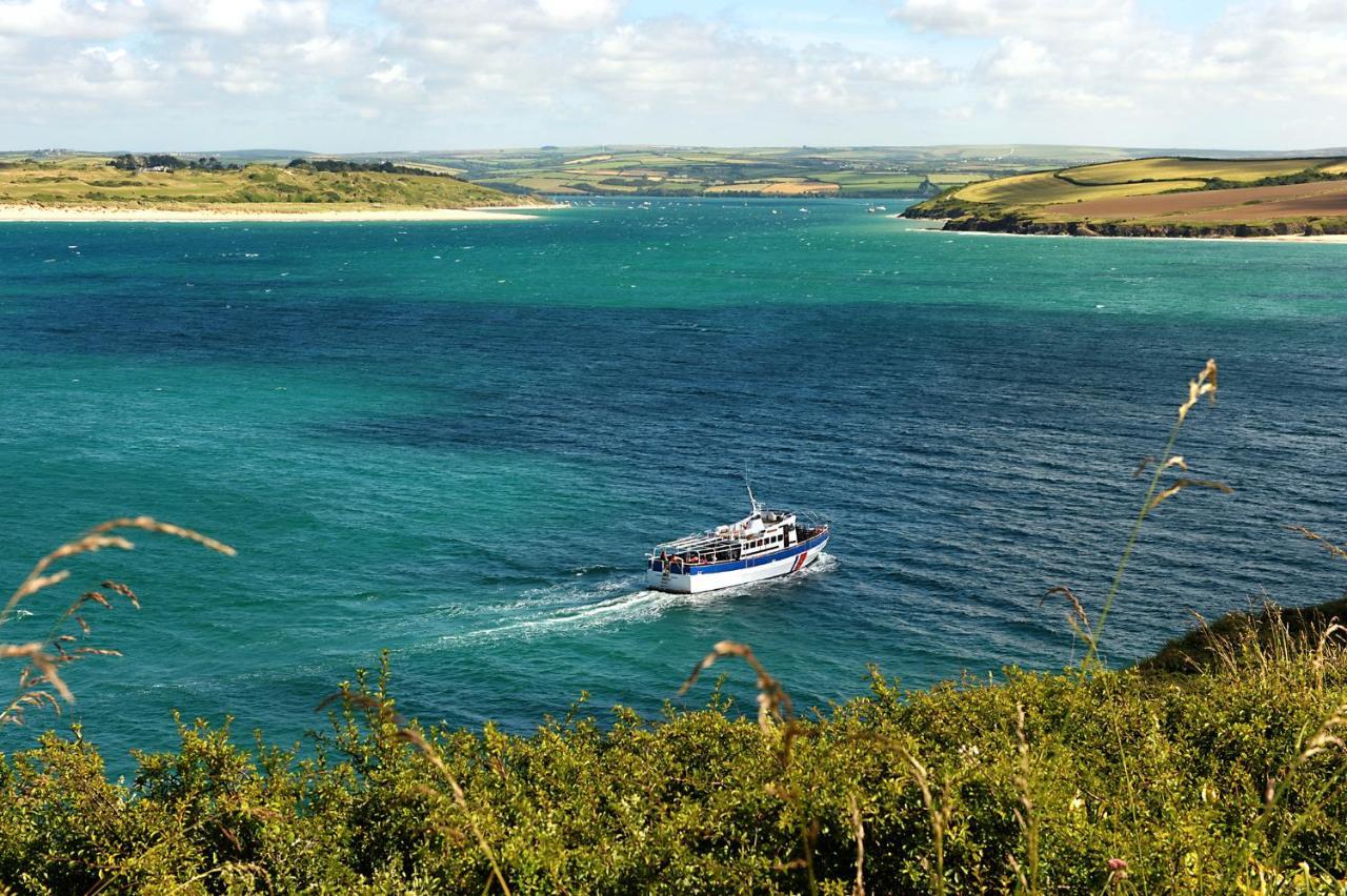 Tranquil Cornish Retreat Close To Port Isaac Beaches And Moor Bodmin Εξωτερικό φωτογραφία