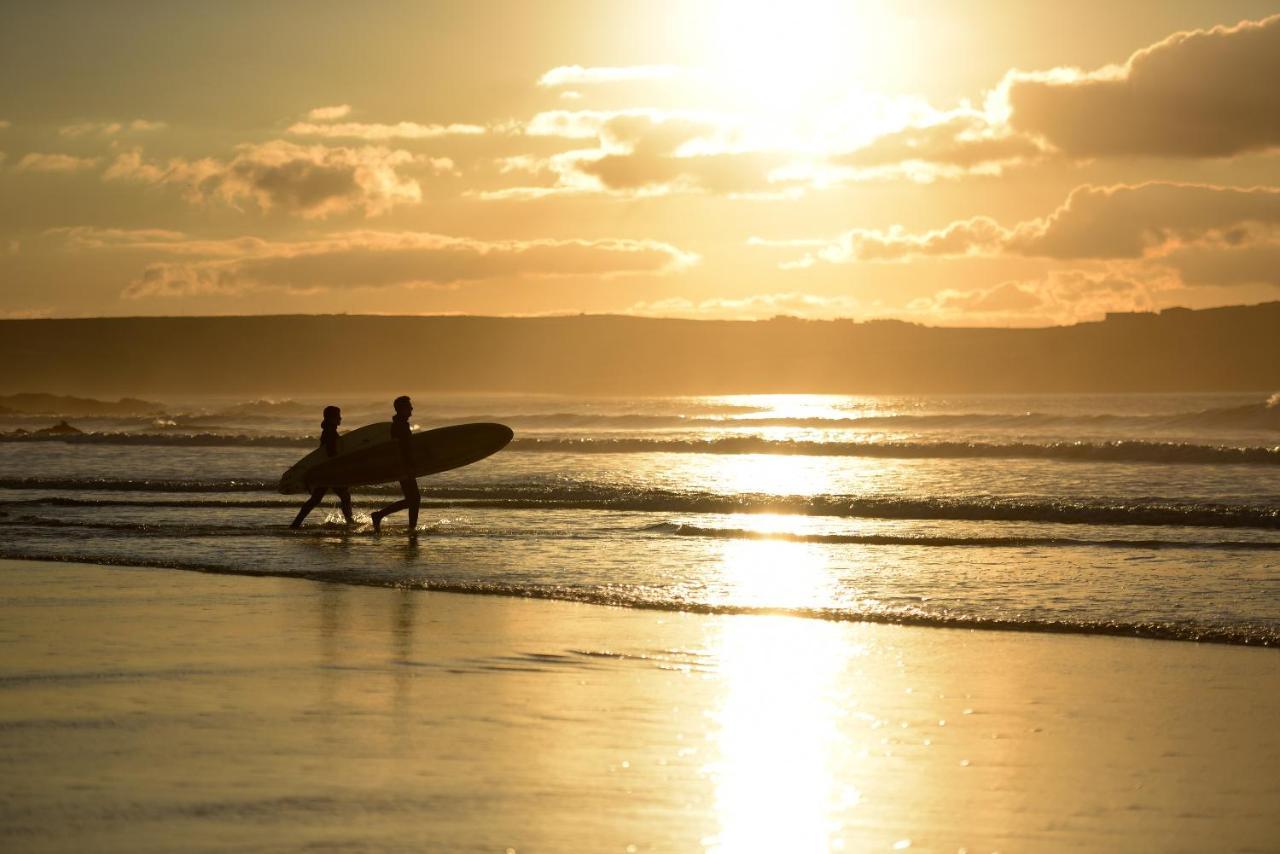 Tranquil Cornish Retreat Close To Port Isaac Beaches And Moor Bodmin Εξωτερικό φωτογραφία