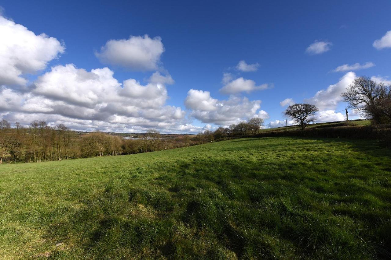 Tranquil Cornish Retreat Close To Port Isaac Beaches And Moor Bodmin Εξωτερικό φωτογραφία