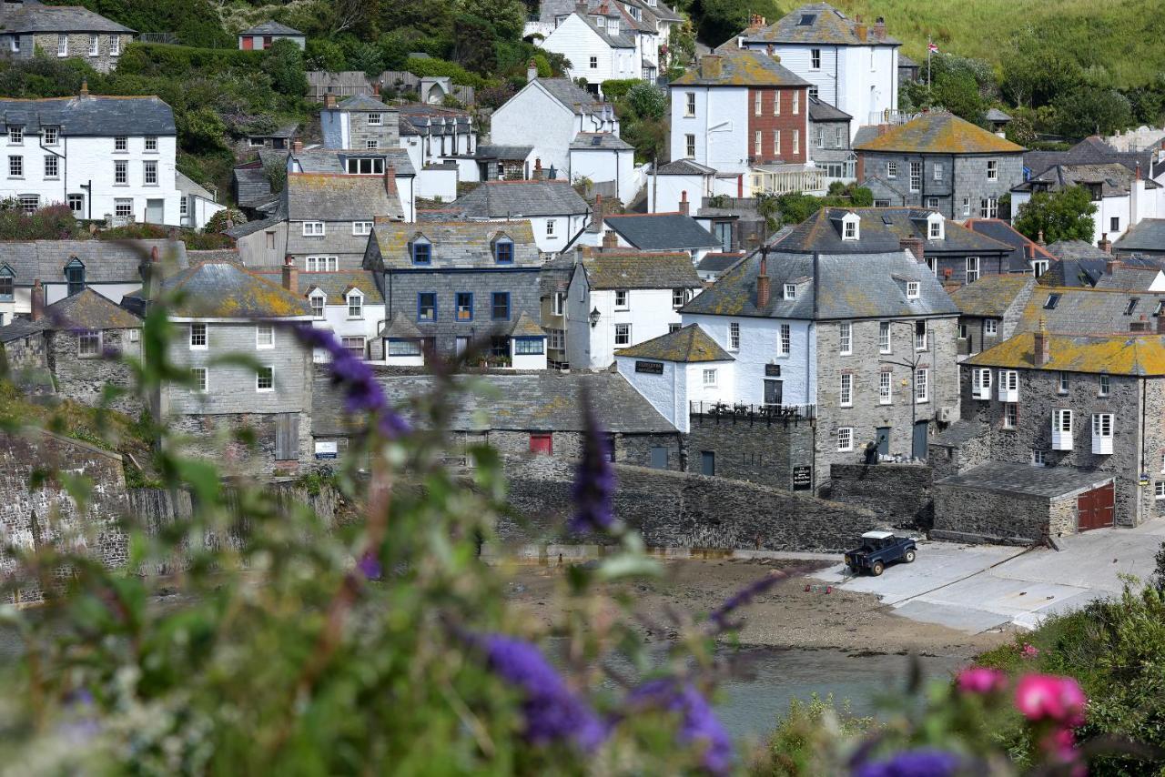 Tranquil Cornish Retreat Close To Port Isaac Beaches And Moor Bodmin Εξωτερικό φωτογραφία