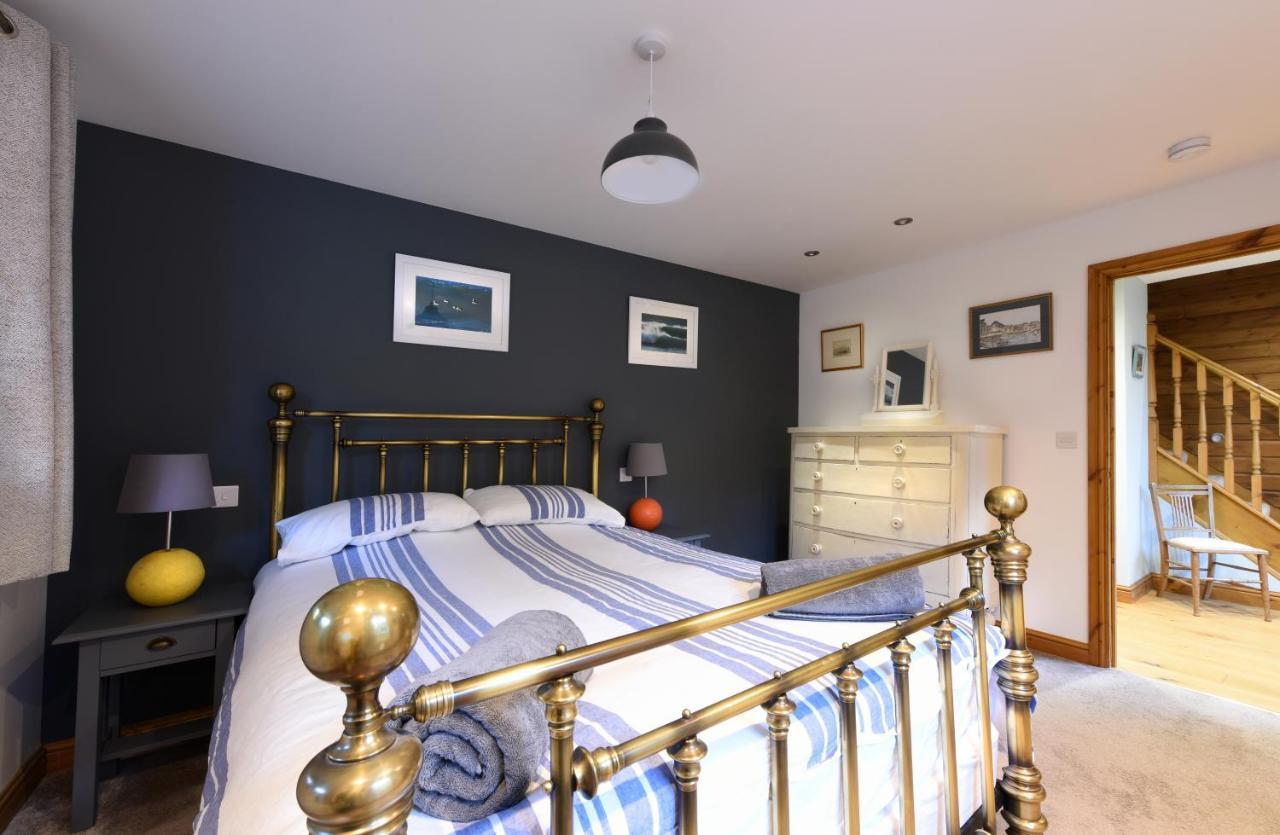 Tranquil Cornish Retreat Close To Port Isaac Beaches And Moor Bodmin Εξωτερικό φωτογραφία