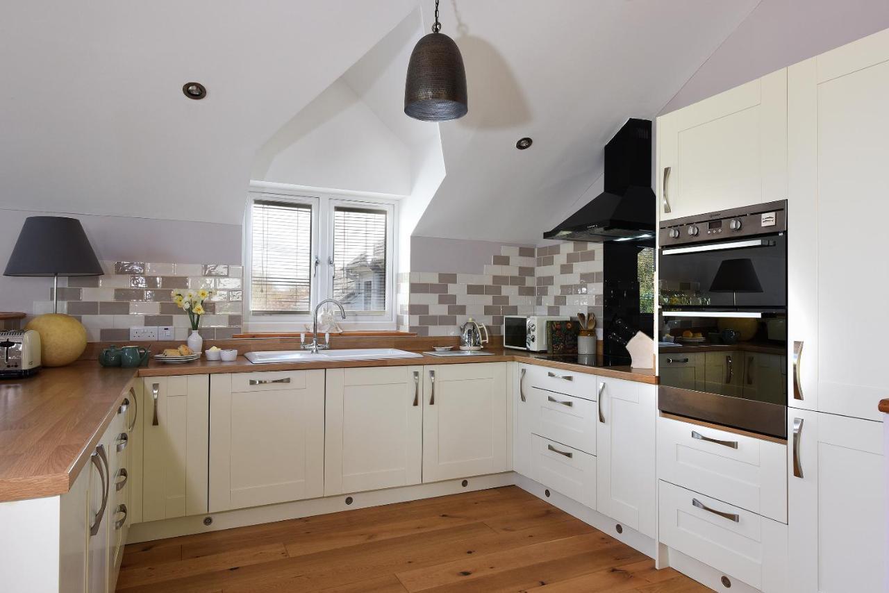 Tranquil Cornish Retreat Close To Port Isaac Beaches And Moor Bodmin Εξωτερικό φωτογραφία