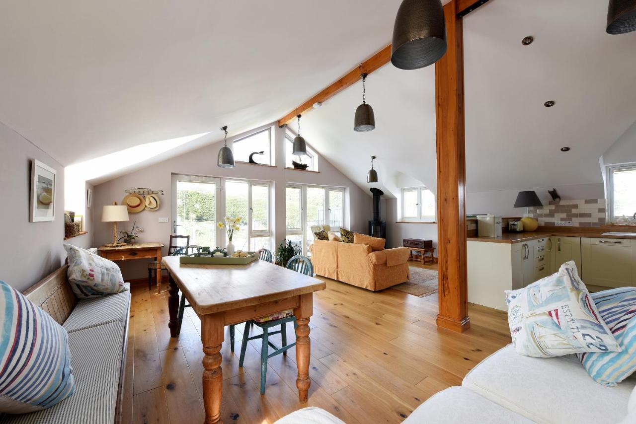 Tranquil Cornish Retreat Close To Port Isaac Beaches And Moor Bodmin Εξωτερικό φωτογραφία